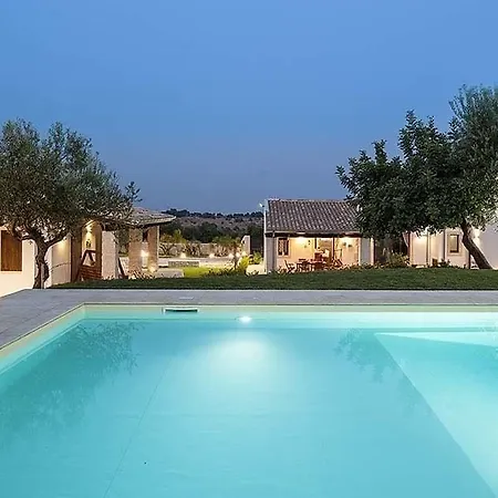 Villa Corte Moscata