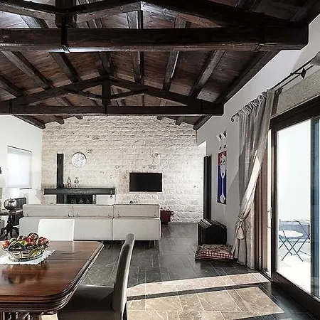 Corte Moscata Villa Noto